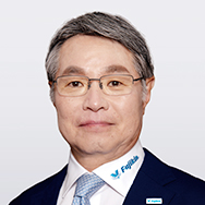 （株）フジキン 代表取締役社長 田中久士氏